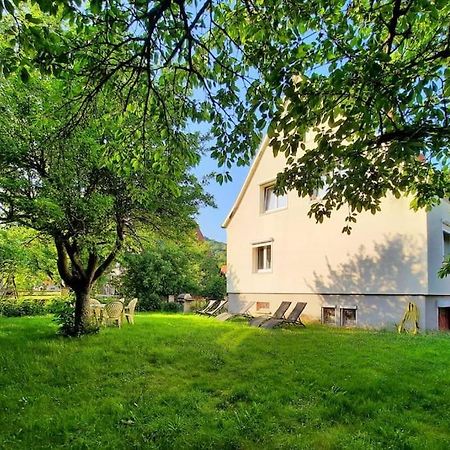 Rooms 4 Persons Kaysersberg Exterior foto