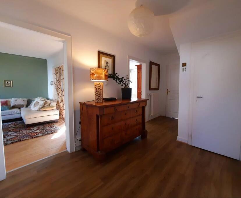 Rooms 4 Persons Kaysersberg Exterior foto